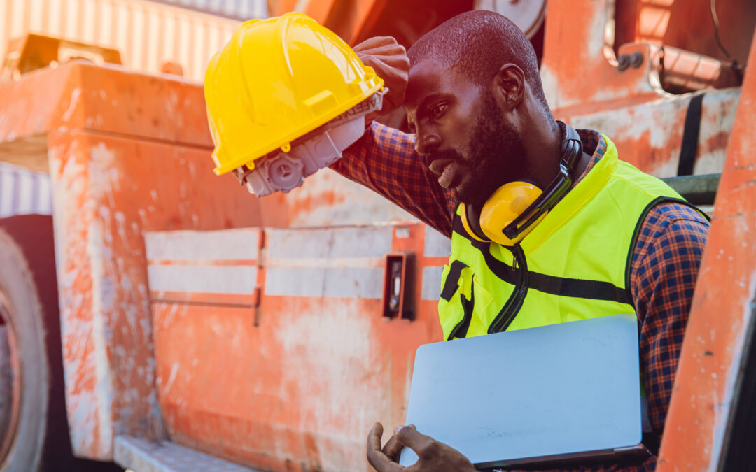 Understanding Heat-Related Workplace Injuries in Southern California: Know Your Rights and When to Call an Attorney