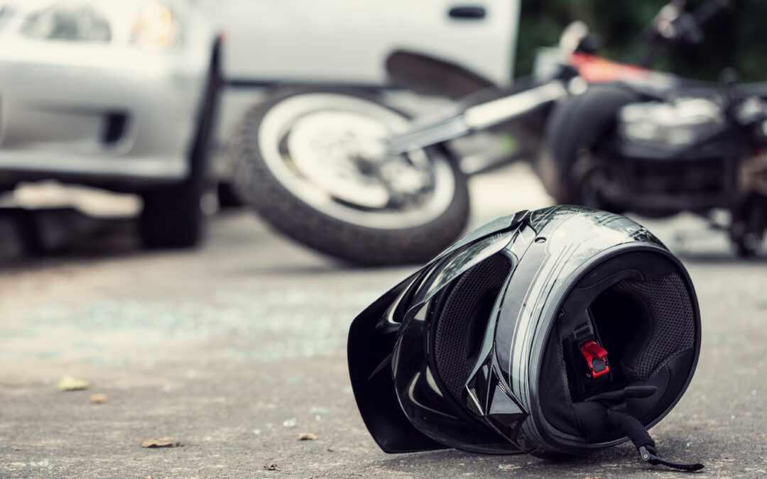 Motorcycle Accidents and Injuries: Friendly Guidance from Doyle Accident & Injury Attorneys