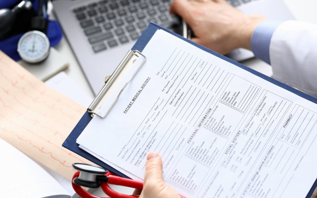 How Medical Records Can Maximize Your Personal Injury Settlement in Pasadena and Alhambra, CA