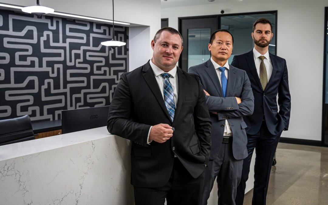 The Importance of Hiring a Top Personal Injury Lawyer