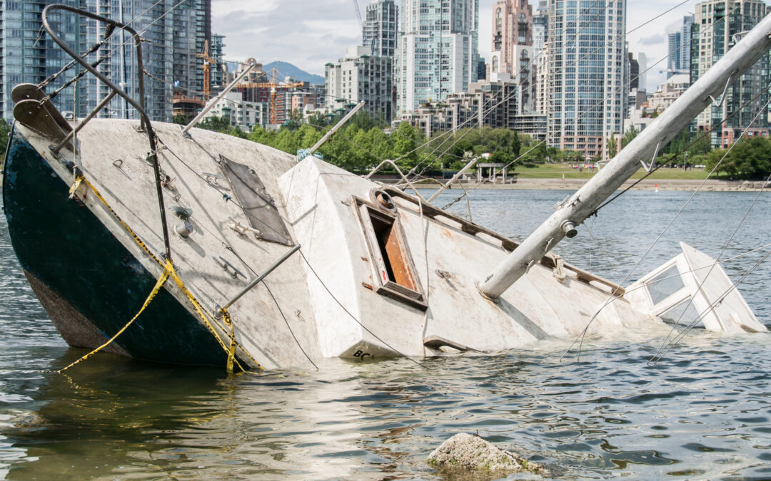 Summer Boating Accidents in Southern California: Legal Risks, Injuries, and When to Call an Attorney