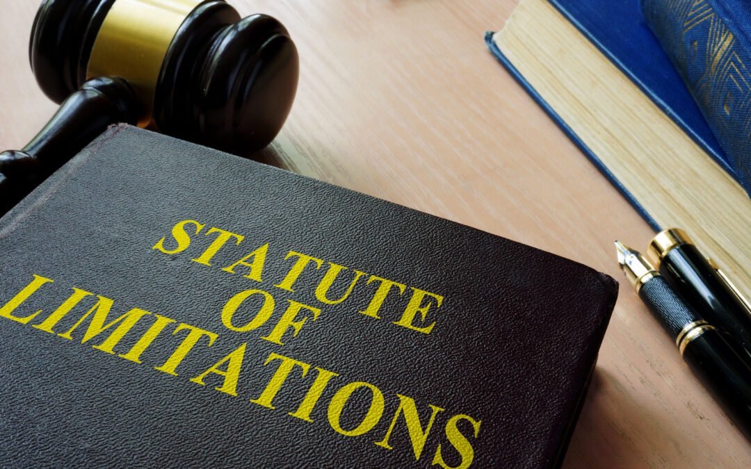 The Importance of Knowing the Statute of Limitations for Personal Injury Claims