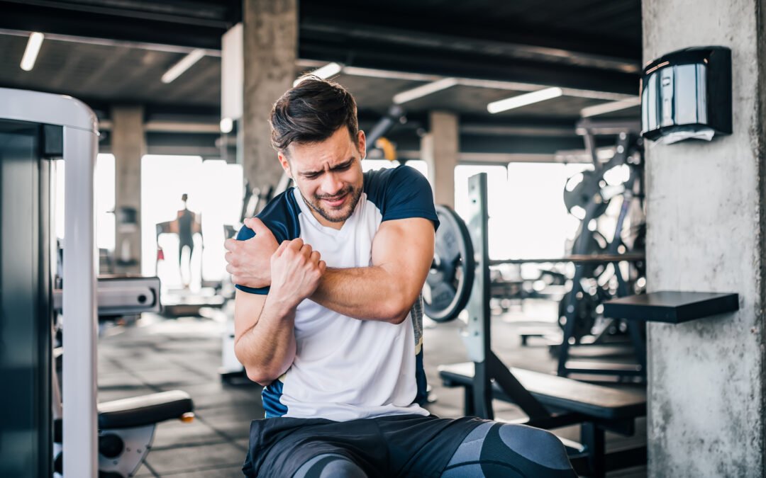 Injured at a Gym? Here’s What Every Lifter Should Know About Liability in Southern California