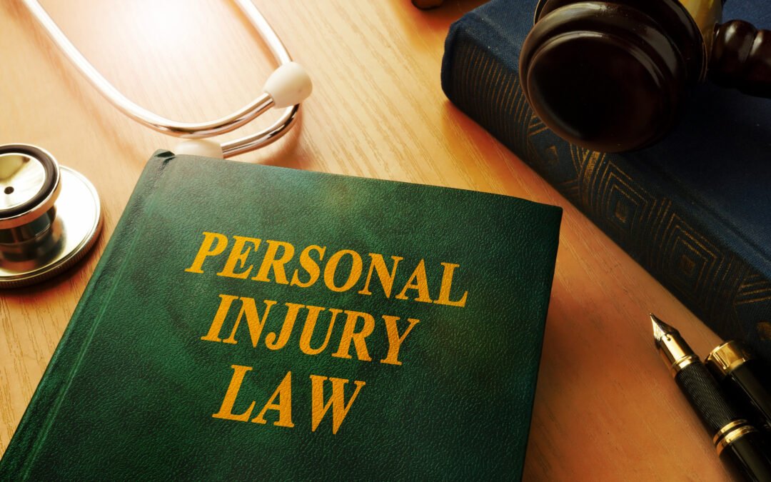 Your Guide to Navigating Personal Injury Law What You Need to Know