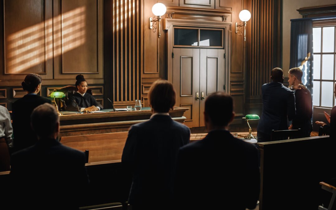 Strength in the Courtroom: What Powerlifting Taught Me About Personal Injury Law